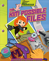 Kim Possible Files Kim Possible Files