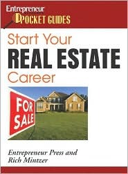 Start Your Real Estate Career