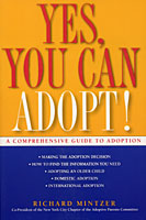 Yes, You Can Adopt Yes, You Can Adopt